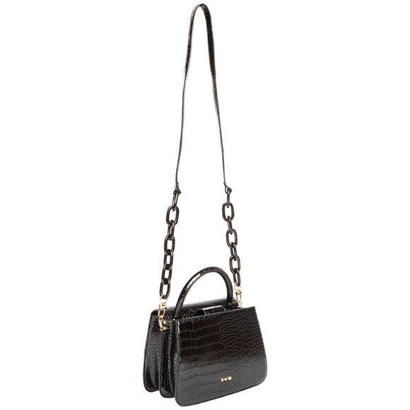 HOUSE OF WANT Handbags - HOUSE OF WANT Newbie Satchel